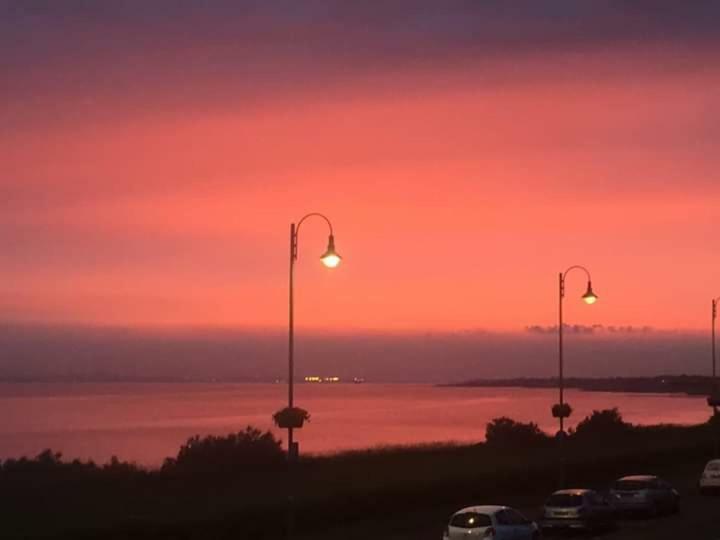 The Waters Edge Hotel Lee-on-the-Solent Exterior photo